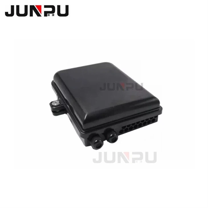 Fiber Termination Box Wall Mount- Factory
