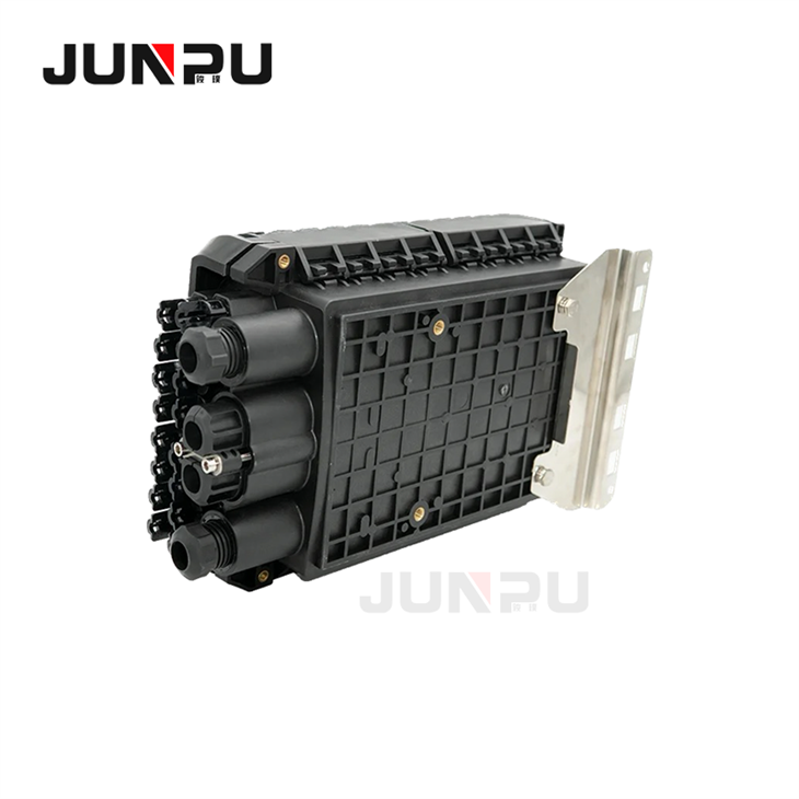 IP68 Fiber Joint Closure 96Core Outdoor/Indoor