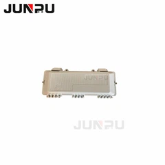 Zamknięcie złącza światłowodowego