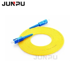 Patchcord światłowodowy